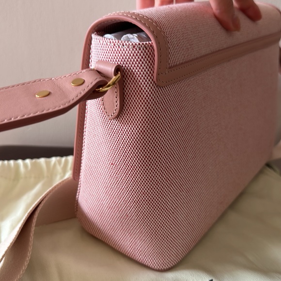 Burberry Horseferry Note Crossbody - Picture 8 of 14